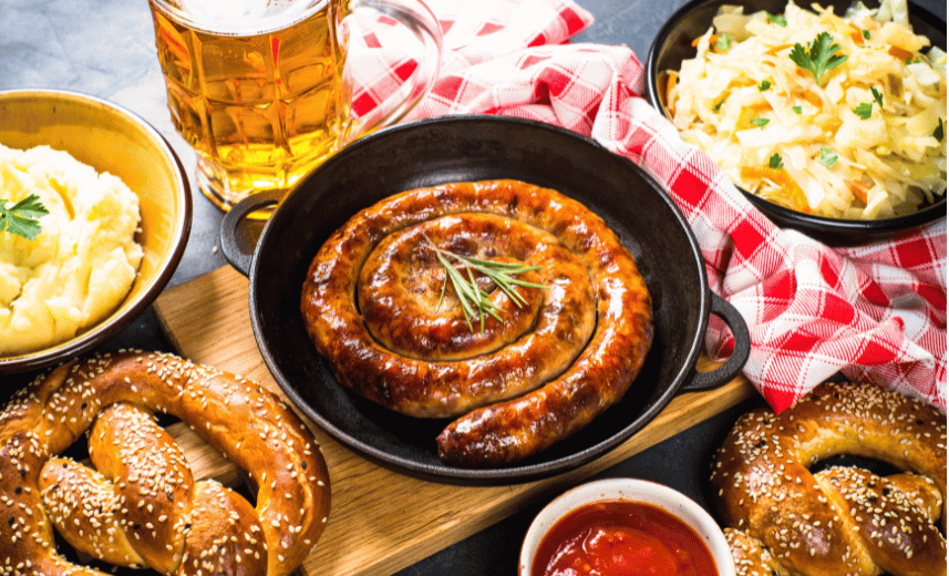 famouse-german-food