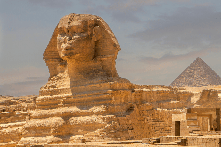 The Sphinx