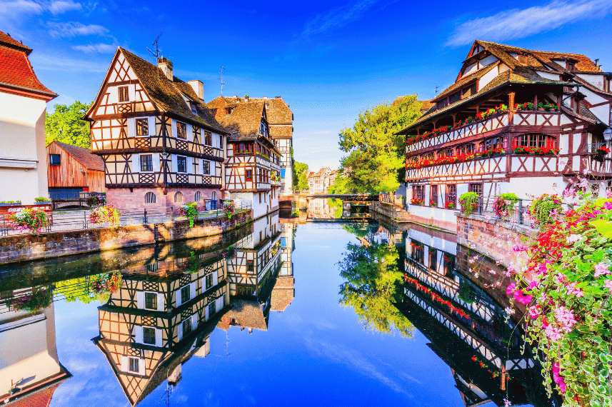 Strasbourg