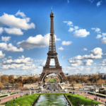 6 Top Places To Visit In France