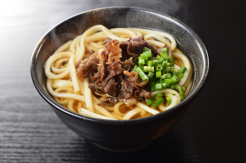 Udon